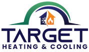 Target Heating & Cooling